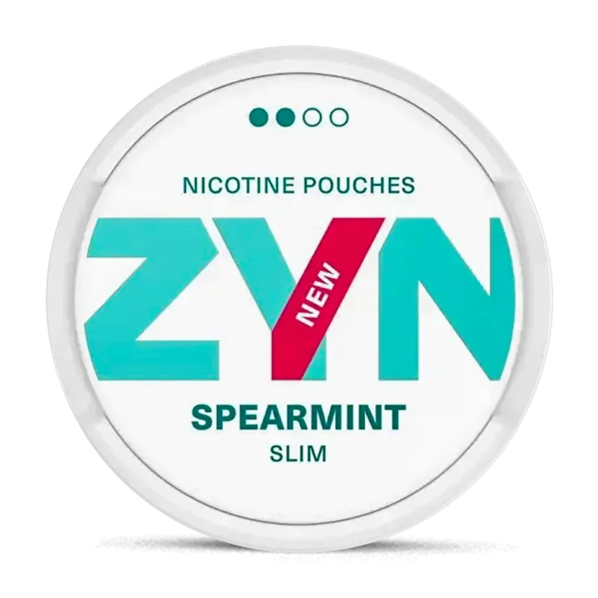 SPEARMINT (ZYN – 06)