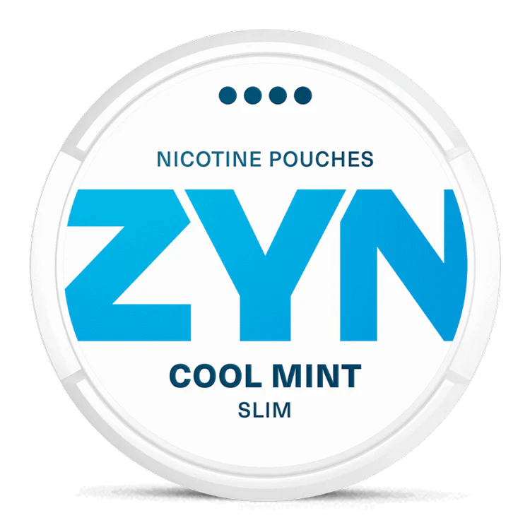 COOL MINT (ZYN – 23)