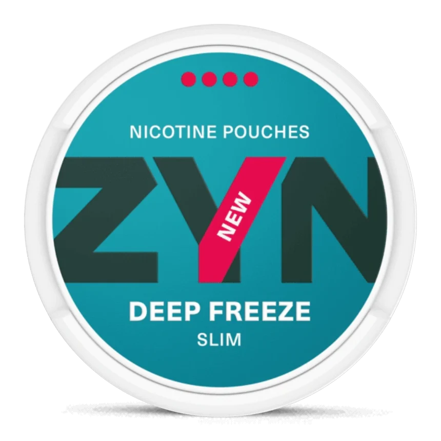 DEEP-FREEZE (ZYN – 12)