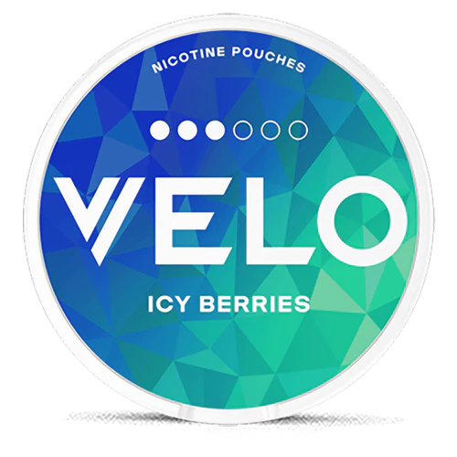 ICE BERRY – (VELO 49)